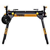 ToughBuilt Standaard voor verstekzaag (l x b x h: 62 x 205 x 87 cm, Staal) | BAUHAUS