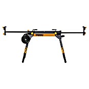 ToughBuilt Standaard voor verstekzaag (l x b x h: 62 x 205 x 87 cm, Staal) | BAUHAUS
