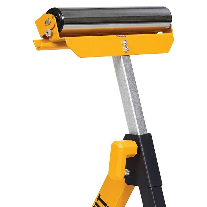 ToughBuilt Rolbok 3-in-1 (Werkhoogte: 69 cm - 109 cm, Staal) | BAUHAUS