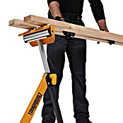 ToughBuilt Rolbok 3-in-1 (Werkhoogte: 69 cm - 109 cm, Staal) | BAUHAUS