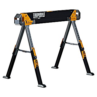 ToughBuilt Klapschraag (Hoogte: 82 cm, Staal)