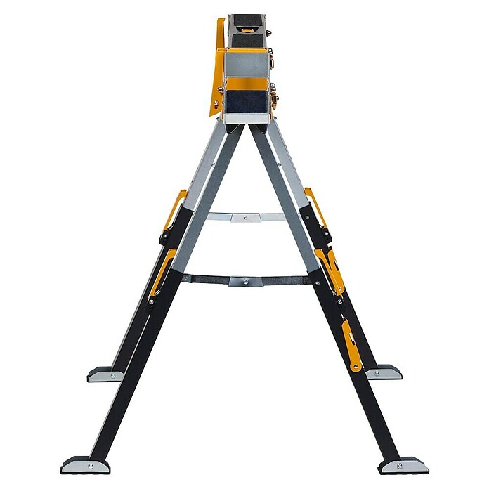 ToughBuilt Klapschraag (Hoogte: 82 cm, Staal) | BAUHAUS