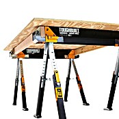 ToughBuilt Klapschraag (Hoogte: 82 cm, Staal) | BAUHAUS