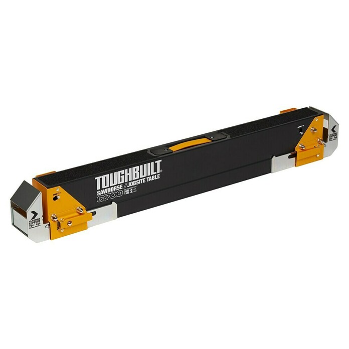 ToughBuilt Klapschraag (Hoogte: 82 cm, Staal) | BAUHAUS