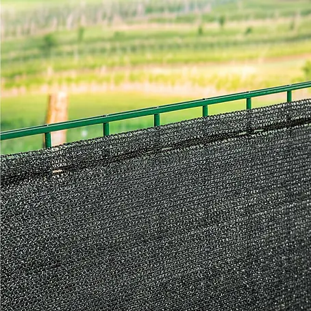 Windhager Zaunblende Screenex Classic