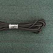 Windhager Zaunblende ScreenX (5 x 1,5 m, Grün, Kunststoff) | BAUHAUS