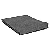 Windhager Zaunblende ScreenX (5 x 1 m, Anthrazit, Kunststoff) | BAUHAUS
