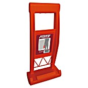Piher Portaplacas 30105 (Apto para: Placas)