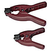 Piher Pinza con resorte 30910 (Anchura de sujeción: 300 mm)