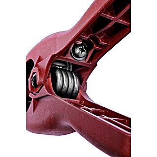 Piher Pinza con resorte 30910 (Anchura de sujeción: 30 mm)