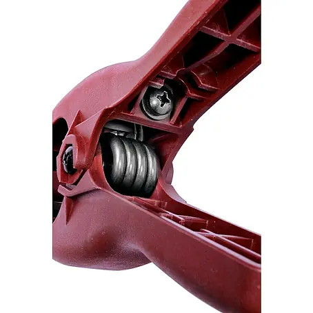 Piher  Pinza con resorte 30910