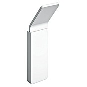 Cosmic Toallero de gancho Nea (1 ud., Blanco, Mate) | BAUHAUS