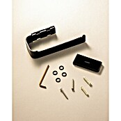 Cosmic Portarrollo Nea (Sin tapa, Negro, Mate) | BAUHAUS
