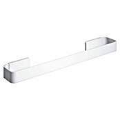 Cosmic Toallero de barra Nea (Ancho: 40 cm, Blanco, Mate) | BAUHAUS