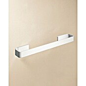 Cosmic Toallero de barra Nea (Ancho: 40 cm, Blanco, Mate) | BAUHAUS