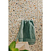 Cosmic Toallero de barra Nea (Ancho: 40 cm, Blanco, Mate) | BAUHAUS
