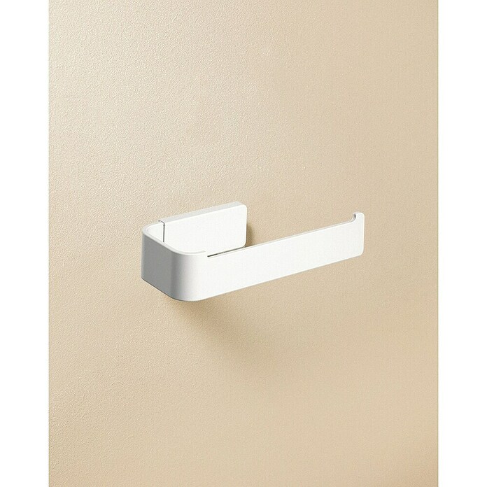 Cosmic Portarrollo Nea (Sin tapa, Blanco, Mate) | BAUHAUS