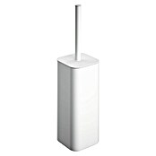 Cosmic Escobillero de suelo Nea (Acero inoxidable, Blanco, Mate) | BAUHAUS
