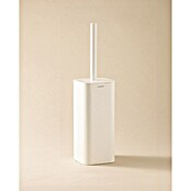 Cosmic Escobillero de suelo Nea (Acero inoxidable, Blanco, Mate) | BAUHAUS