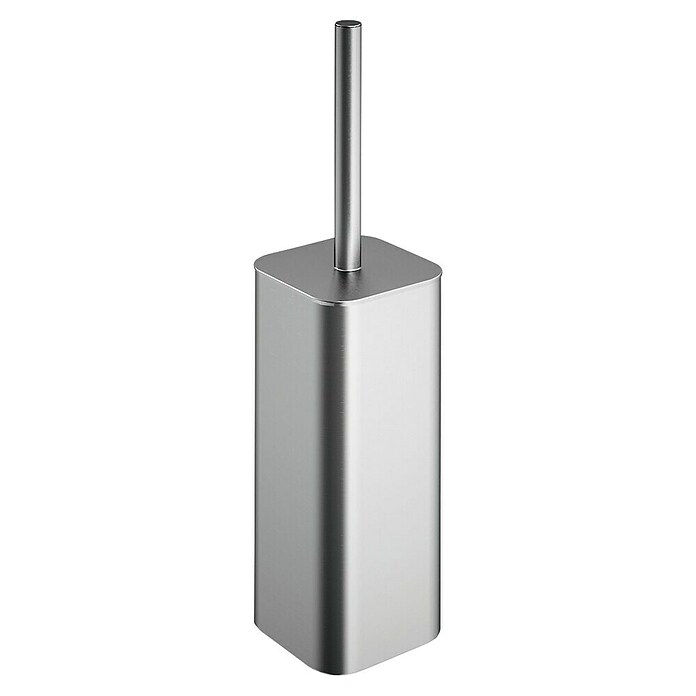 Cosmic Escobillero de suelo Nea (Acero inoxidable, Cromo, Brillante) | BAUHAUS