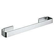 Cosmic Toallero de barra Nea (Ancho: 40 cm, Cromo, Brillante) | BAUHAUS