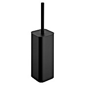 Cosmic Escobillero de suelo Nea (Acero inoxidable, Negro, Mate) | BAUHAUS