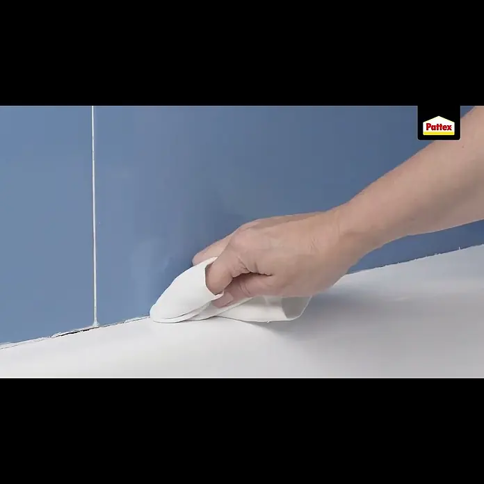 Pattex FugenhaiMaterial Klinge: Edelstahl - #Pattex Fugenhai | #Anwendungsvideo