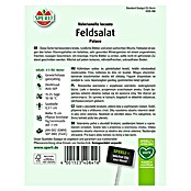 Sperli Salatsamen Feldsalat 'Palace' (Valerianella locusta, Erntezeit: Ganzjährig) | BAUHAUS