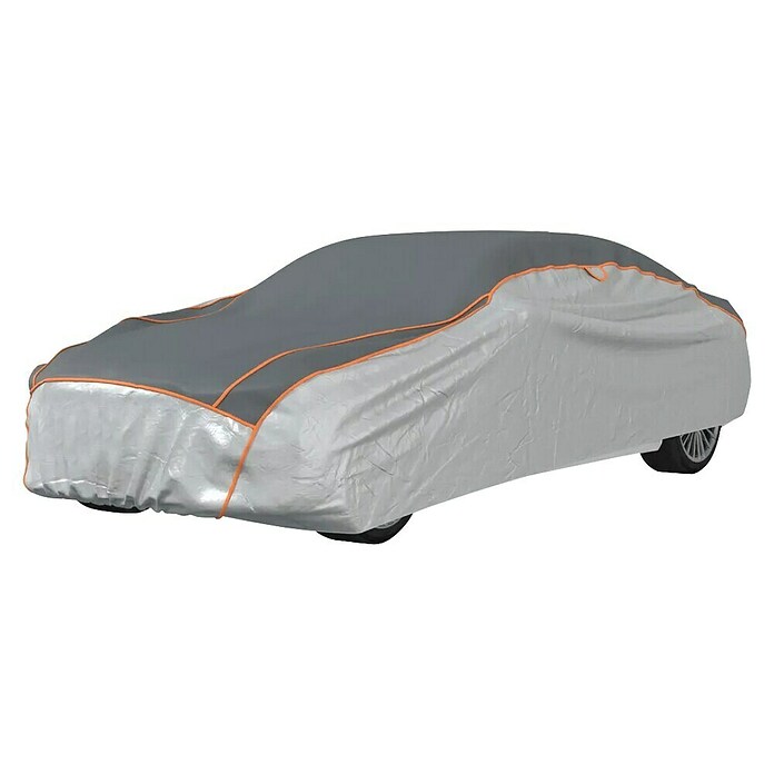 Ponjava za zaščito pred točo Finishline  (Do x Š x V: 430 x 160 x 120 cm, M) | 2783 - Sonstiges | BDDE - Auto-Außenausstattung | BDD - Autozubehör | BD - Autozubehör | B - Werkz/Masch/Maschzubeh/Auto | BAUHAUS