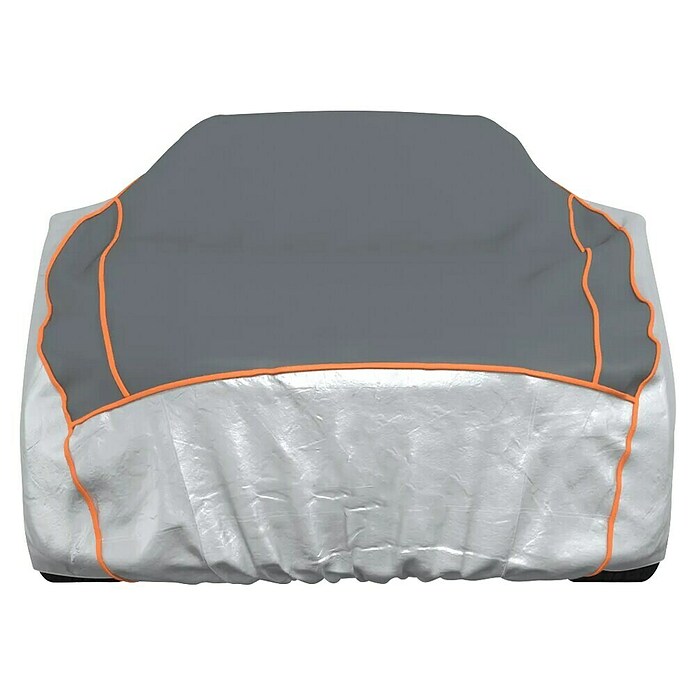 Ponjava za zaščito pred točo Finishline  (Do x Š x V: 430 x 160 x 120 cm, M) | 2783 - Sonstiges | BDDE - Auto-Außenausstattung | BDD - Autozubehör | BD - Autozubehör | B - Werkz/Masch/Maschzubeh/Auto | BAUHAUS