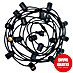 New Garden Guirnalda luminosa LED Allegra 