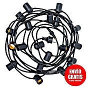 New Garden Guirnalda luminosa LED Allegra (Para exterior, 20 ud., Funcionamiento en red) | BAUHAUS