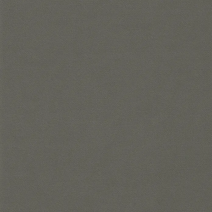 Bierbankauflagen-Set - Anthrazit, 240 x 70 cm, 100 % Polyester, 3 -tlg. - Nahaufnahme einer grauen Textur mit subtilem Muster, ideal für Hintergründe oder zur Darstellung von Oberflächenmaterialien.