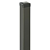Polbram Stupovi za ogradu Smooth  (200 cm, Antracit) | BAUHAUS