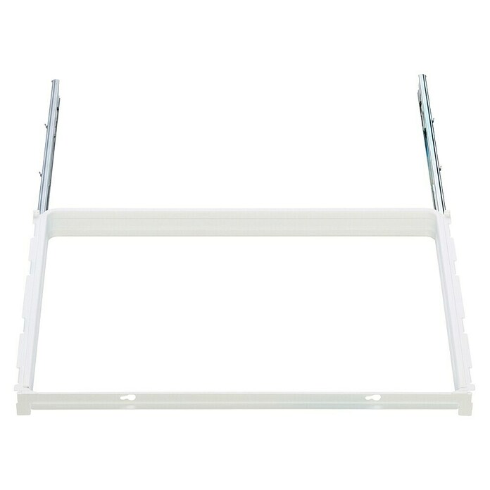 Elfa Décor+ by Elfa Rahmen (L x B x H: 40 x 60 x 5,2 cm, Matt weiß) | BAUHAUS