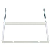Elfa Décor+ by Elfa Rahmen (L x B x H: 40 x 60 x 5,2 cm, Matt weiß) | BAUHAUS