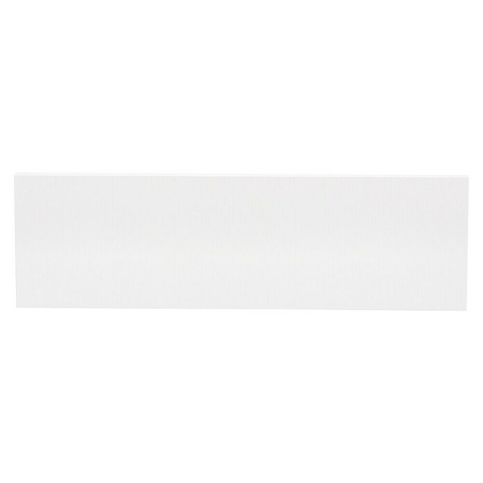 Elfa Décor+ by Elfa Schubladenfront (L x B x H: 1,5 x 60 x 18,4 cm, Weiß) | BAUHAUS