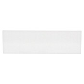 Elfa Décor+ by Elfa Schubladenfront (L x B x H: 1,5 x 60 x 18,4 cm, Weiß) | BAUHAUS