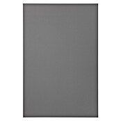 Elfa Décor+ by Elfa Paneel Unten (L x B x H: 0,8 x 60 x 88,6 cm, Grau, Passend für: Regalsystem Décor+ by Elfa) | BAUHAUS