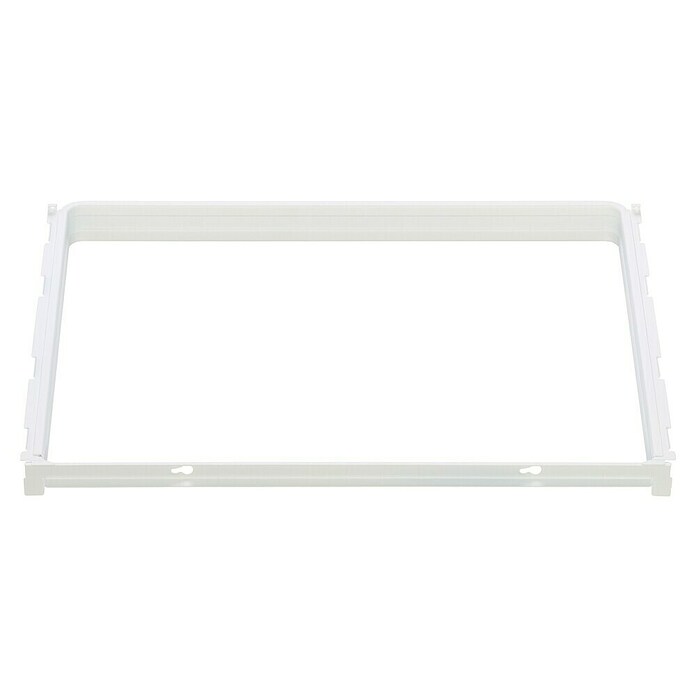 Elfa Décor+ by Elfa Rahmen (L x B x H: 40 x 60 x 5,2 cm, Matt weiß) | BAUHAUS