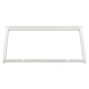 Elfa Décor+ by Elfa Rahmen (L x B x H: 40 x 60 x 5,2 cm, Matt weiß) | BAUHAUS