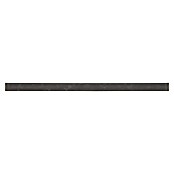 Elfa Garage+ by Elfa Abdeckleiste (L x B x H: 2,6 x 45 x 2,5 cm, Mattes grau, Passend für: Regalsystem Garage+ by Elfa) | BAUHAUS
