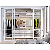 Elfa Décor+ by Elfa Kabelbox (L x B x H: 7,6 x 60 x 3,2 cm, Weiß) | BAUHAUS