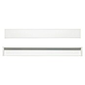 Elfa Décor+ by Elfa Kabelbox (L x B x H: 7,6 x 60 x 3,2 cm, Weiß) | BAUHAUS
