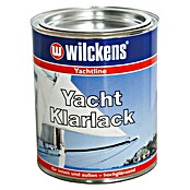 Wilckens Klarlack (Transparent, 1 l)