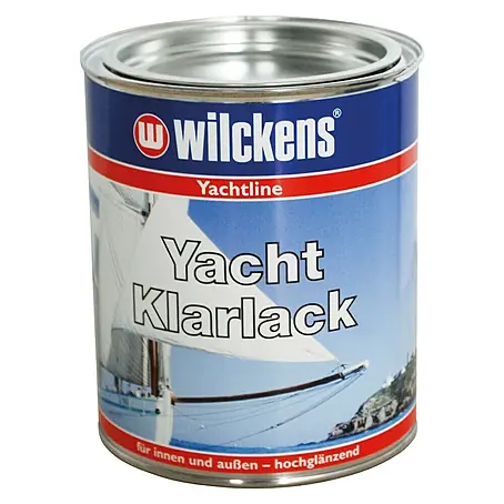 Wilckens  Klarlack