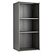 Elfa Garage+ by Elfa Metallgestell für Hochschrak (L x B x H: 53,1 x 90 x 182,4 cm) | BAUHAUS