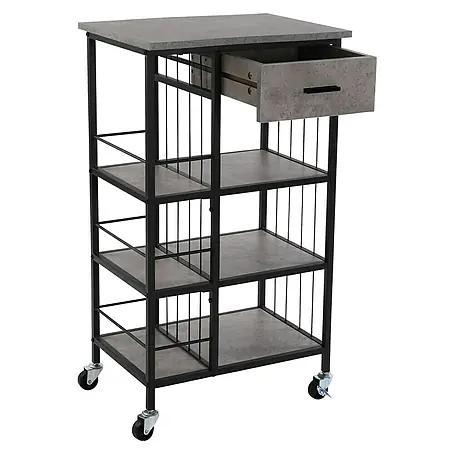 Versa  Carro de cocina