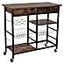 Versa Carro de cocina 
