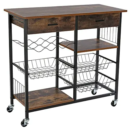 Versa  Carro de cocina